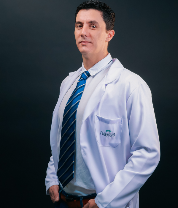 Dr. Pedro Di Giovanni